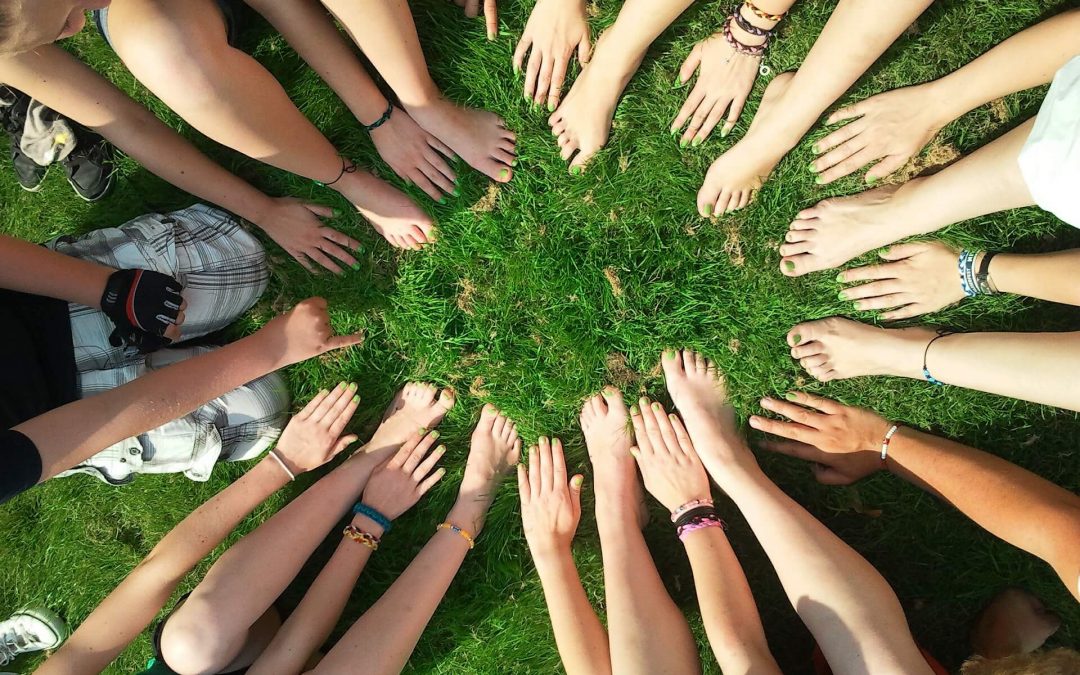 How To Encourage Peer Support From Fellow Sober Home Residents