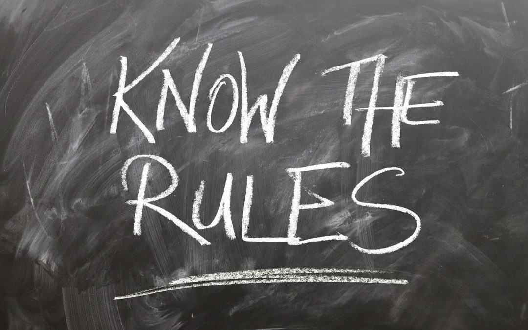 NARR Regulations about MAT for sober living homes