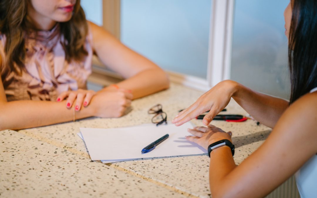 What type of outcomes should your treatment center be measuring?