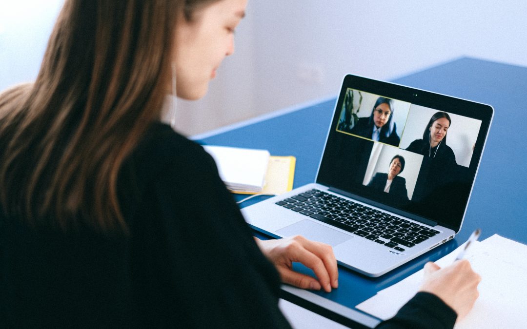 AA Meetings: In Person vs Online