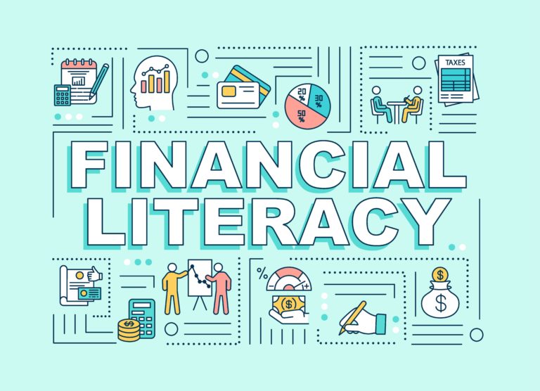 Life Skills for Clients: Financial Literacy and How to Build Credit While in Recovery