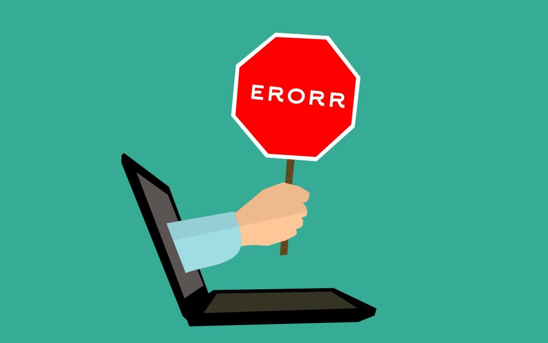 How to avoid 12 Mistakes in your Drug Court Program via Client App