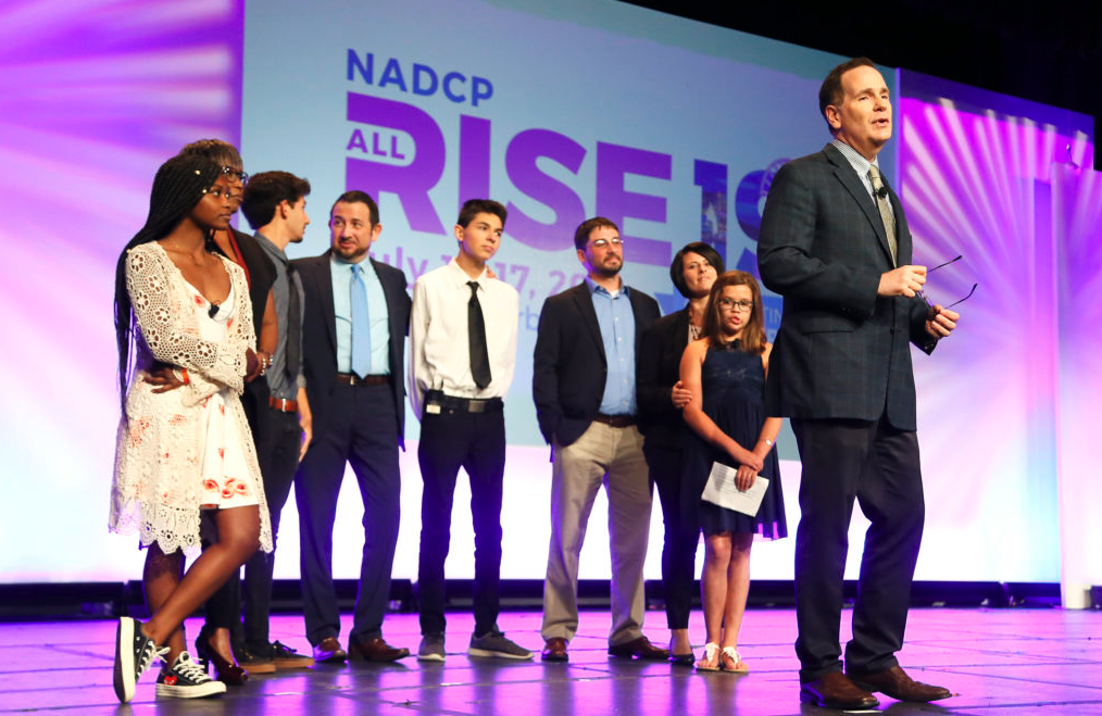 Rise 23 Drug Court Conference: what you may have missed