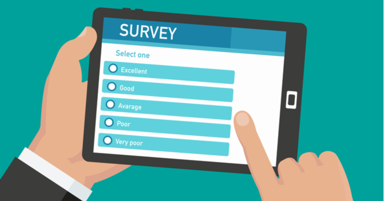 Ensure patient success through digital surveys