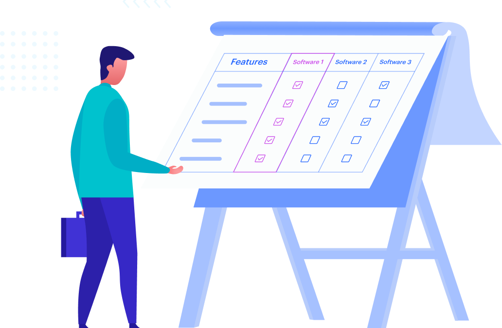 One Step vs. Property Management Software