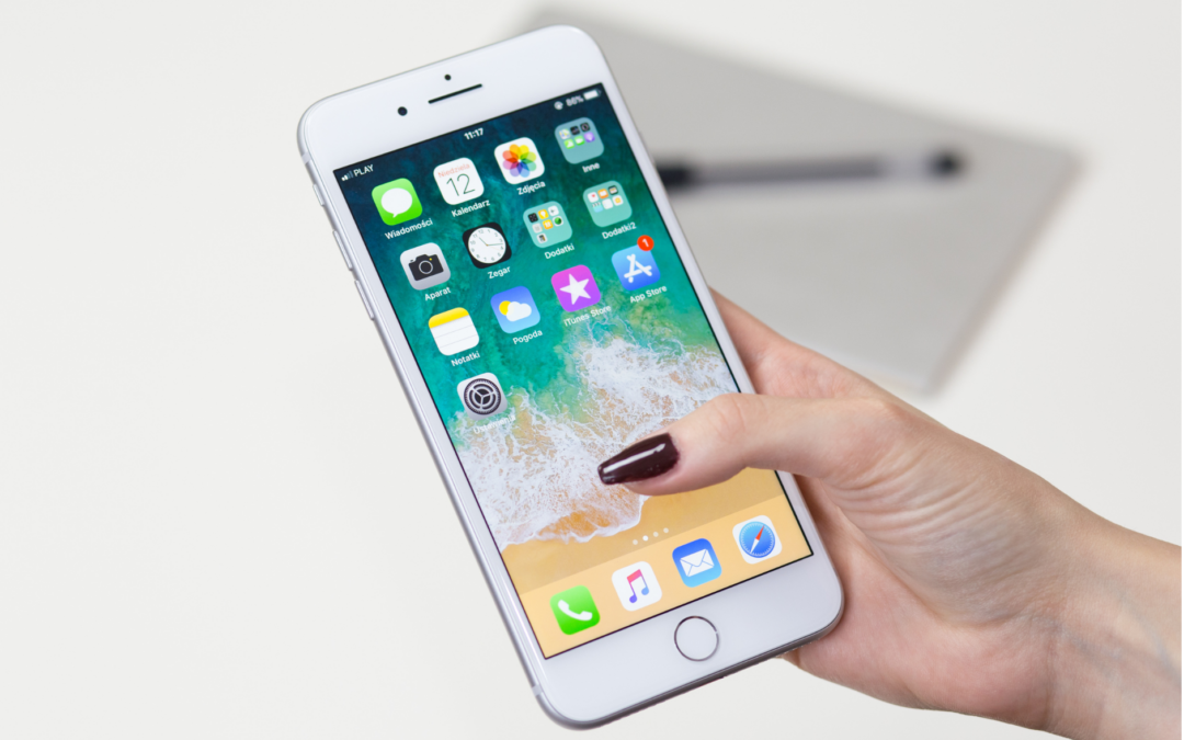 Best Mobile Apps for Sober Livings