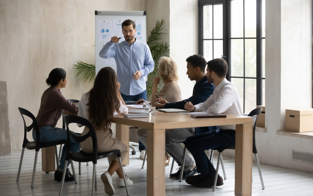 The Best Software for Recovery Community Organizations