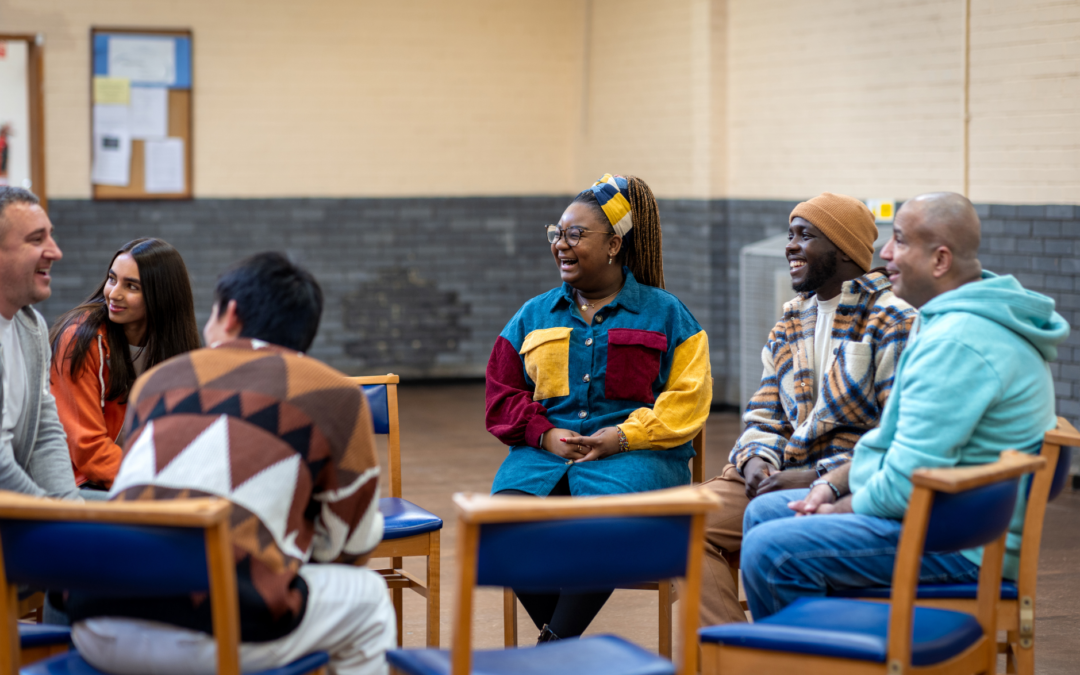 How to Build Partnerships with Treatment Centers and Drug Courts