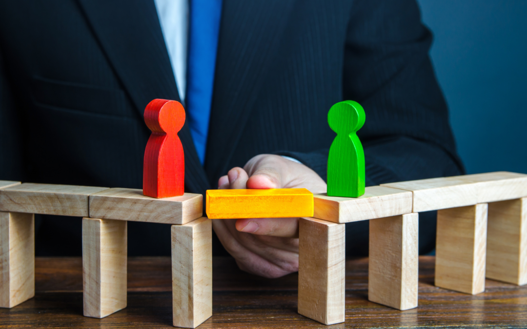 Managing Conflict Between Residents