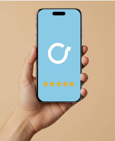 Why Residents Rate the Sober Livings Sober Counter and Accountability App 5 Stars