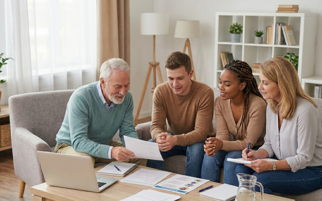How to Vet Resident Applications for Your Sober Living Home